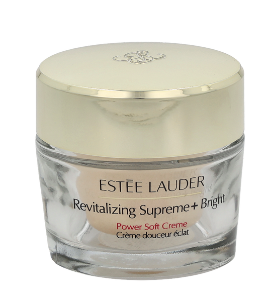 E.Lauder Revitalizing Supreme+ Bright Power Soft Creme 50 ml