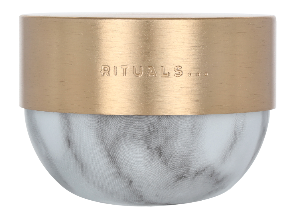 Rituals Namaste Ageless Firming Night Cream 50 ml