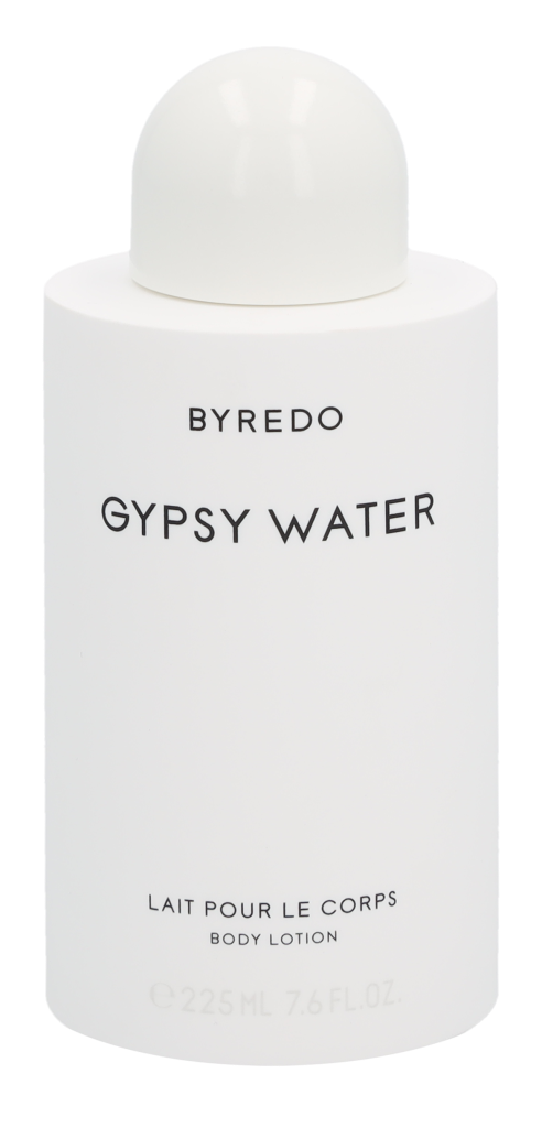 Byredo Gypsy Water Body Lotion 225 ml