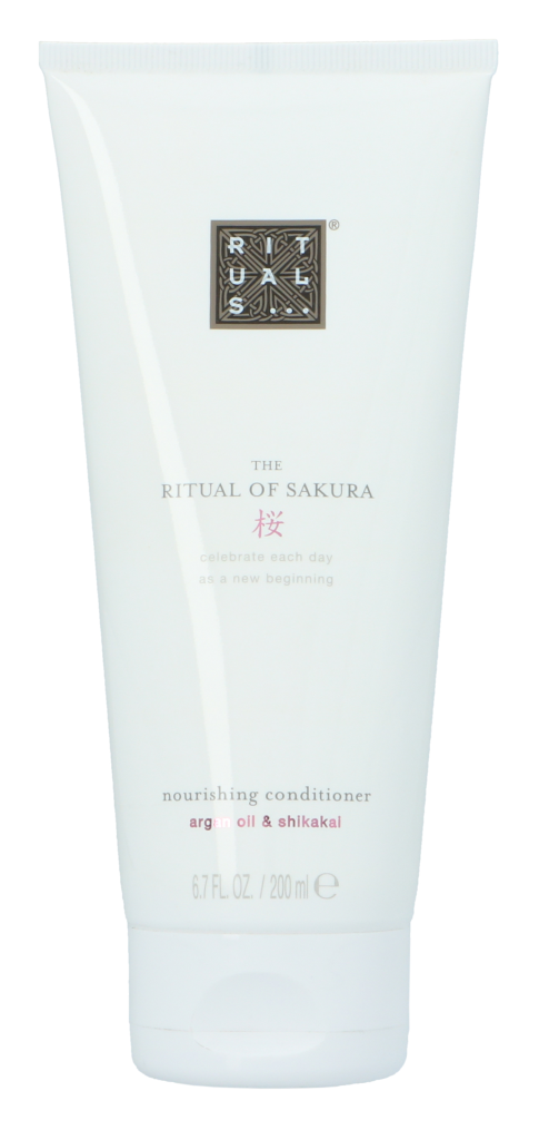 Rituals Sakura Nourishing Conditioner 200 ml