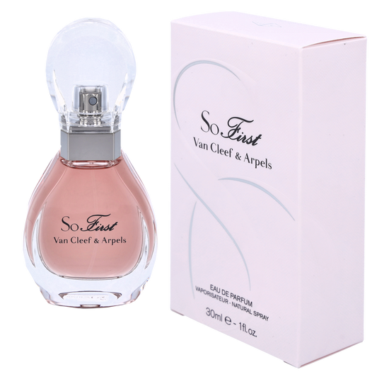 Van Cleef & Arpels So First Edp Spray 30 ml