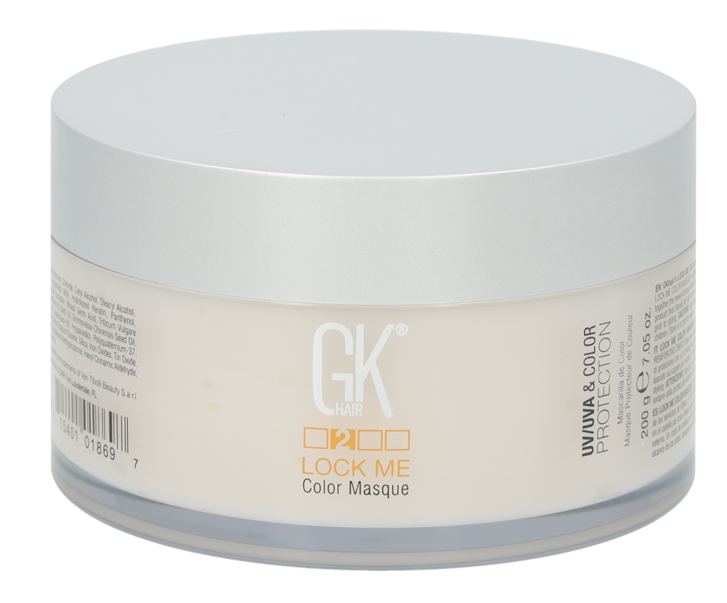 GK Hair Lock Me Color Masque 200 g