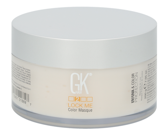 GK Hair Lock Me Color Masque 200 g