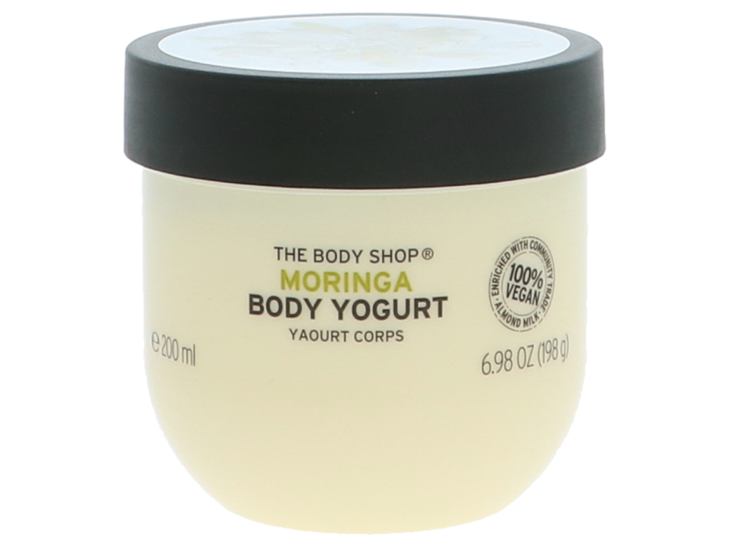 The Body Shop Body Yogurt 200 ml