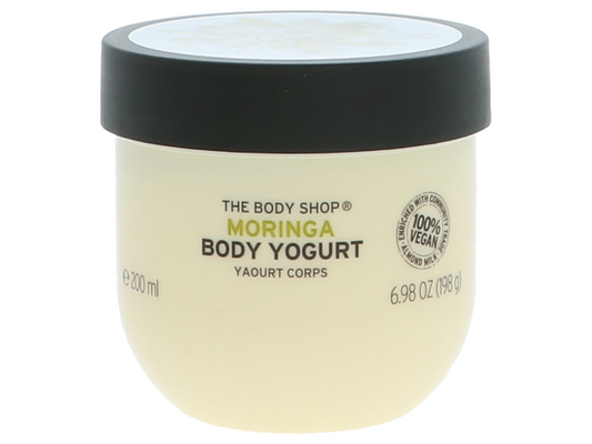 The Body Shop Body Yogurt 200 ml