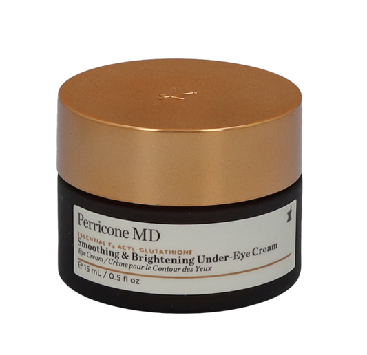 Perricone MD Essential FX Smoothing & Bright. Under-Eye-Cr. 15 ml