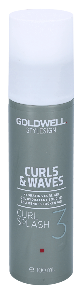 Goldwell StyleSign Curls & Waves Hydrating Curl Gel 100 ml