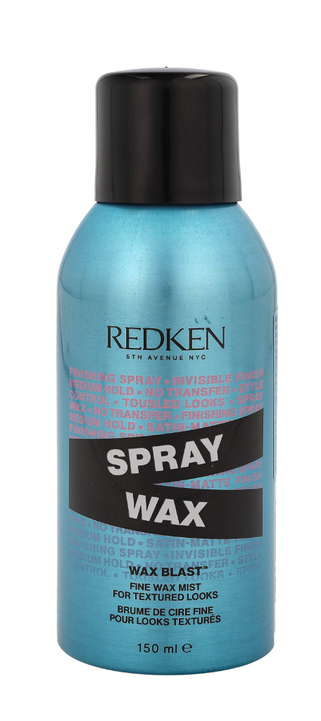 Redken Wax Blast Spray 150 ml