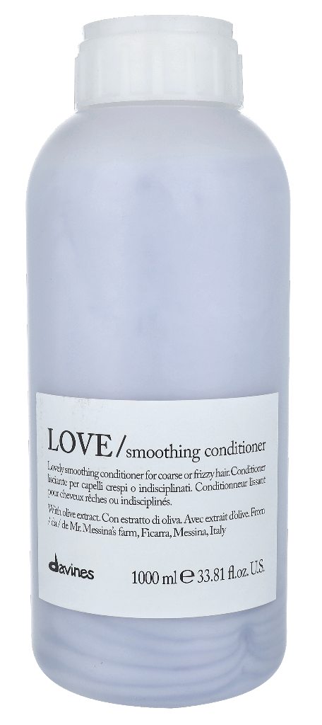 Davines Love Smoothing Conditioner 1000 ml