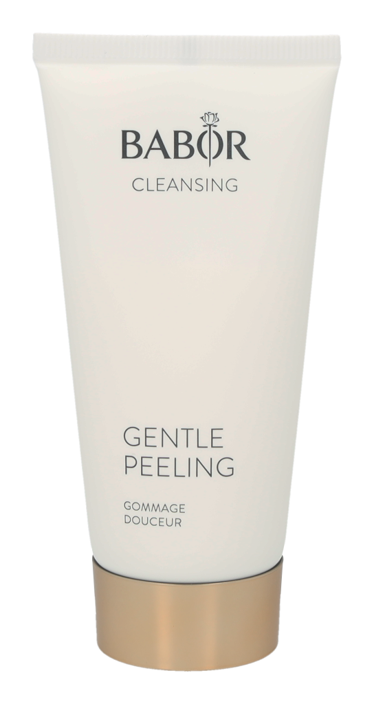 Babor Cleansing Gentle Peeling 50 ml