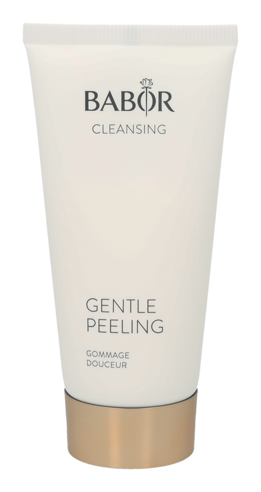 Babor Cleansing Gentle Peeling 50 ml