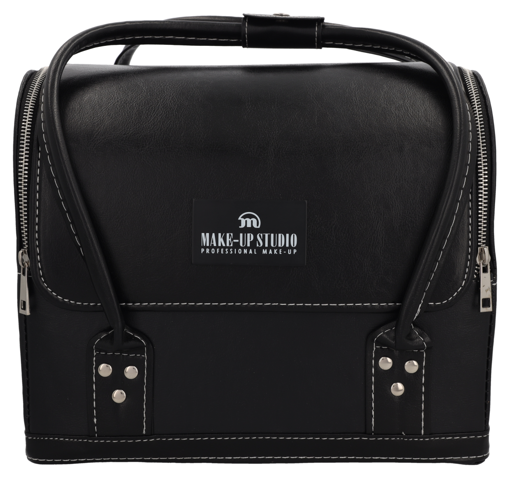 Make-Up Studio Black Beauty Bag 1 piece