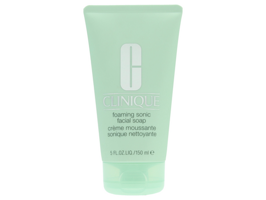 Clinique Foaming Facial Soap 150 ml