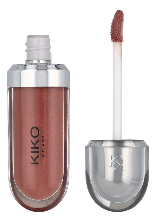 Kiko Milano 3D Hydra Lipgloss 6.5 ml