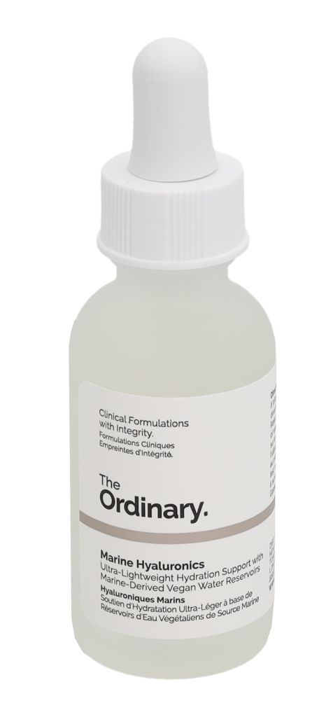 The Ordinary Marine Hyaluronics 30 ml