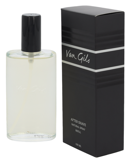 Van Gils Classic After Shave Spray Refill 100 ml