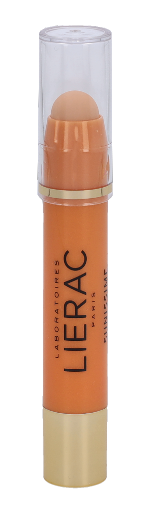 Lierac Sunissime Protective Eye Care SPF50 3 g