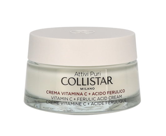 Collistar Vitamin C + Ferulic Acid Cream 50 ml