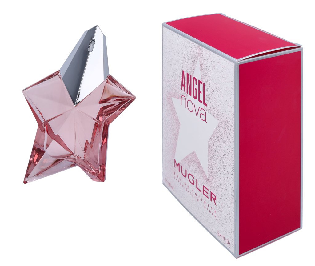 Thierry Mugler Angel Nova Edt Spray 100 ml