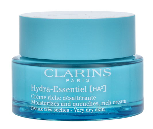 Clarins Hydra-Essentiel Rich Cream 50 ml