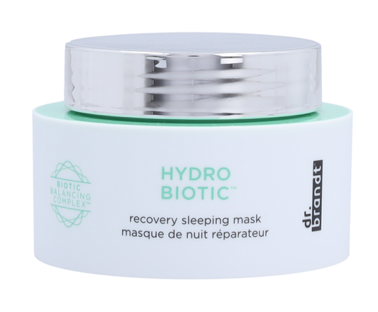 Dr. Brandt Hydro Biotic Recovery Sleeping Mask 50 g