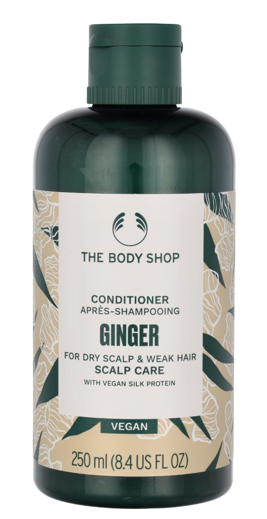 The Body Shop Conditioner 250 ml