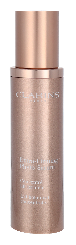 Clarins Extra-Firming Phyto Serum 50 ml