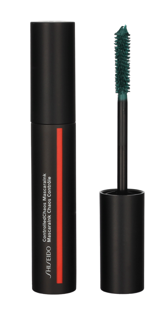 Shiseido Shiseido ControlledChaos MascaraInk 11.5 ml