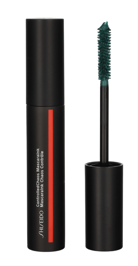 Shiseido Shiseido ControlledChaos MascaraInk 11.5 ml