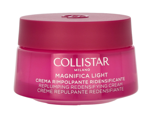 Collistar Magnifica Light Replumping Redensifying Cream 50 ml