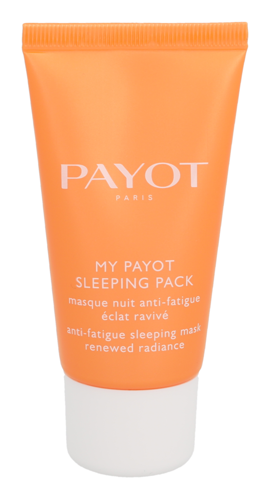 Payot My Payot Sleeping Pack 50 ml