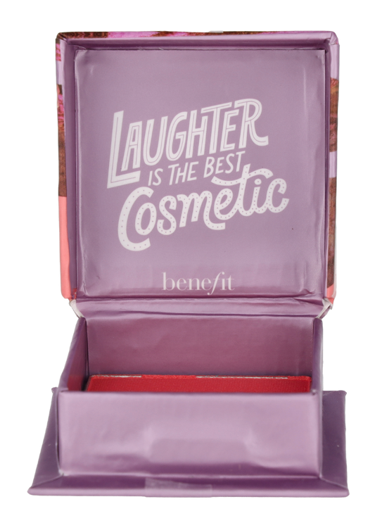 Benefit Crystha Mini Silky-Soft Powder Blush 2.5 g