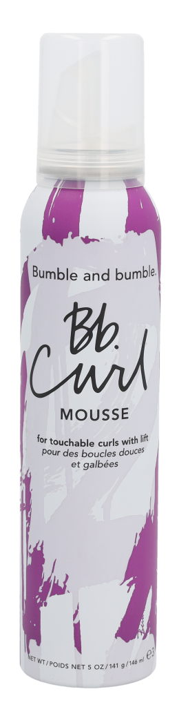 Bumble & Bumble Curl Mousse 146 ml