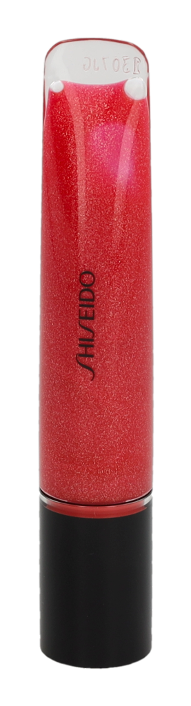 Shiseido Shimmer Gel Gloss 9 ml