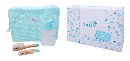 Tous Baby Box All Baby Bathroom Set 100 ml