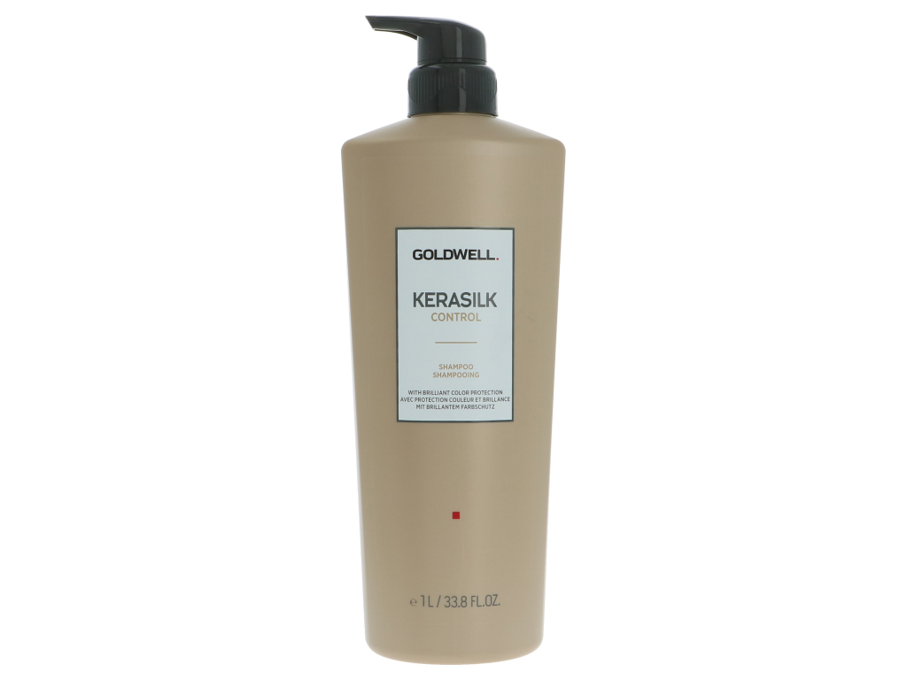 Goldwell Kerasilk Control Shampoo 1000 ml