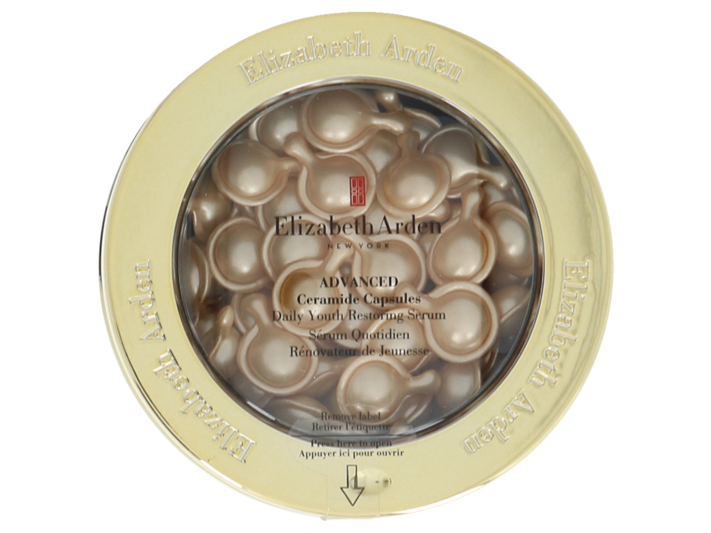 E.Arden Advanced Ceramide Capsules Face 28 ml