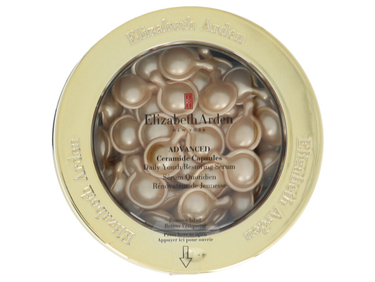 E.Arden Advanced Ceramide Capsules Face 28 ml