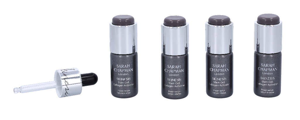 Sarah Chapman Stem Cell Collagen Activator Set 40 ml