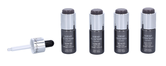 Sarah Chapman Stem Cell Collagen Activator Set 40 ml