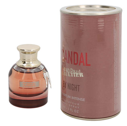 J.P. Gaultier Scandal By Night Edp Spray 30 ml