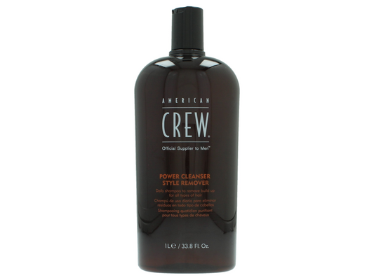 American Crew Power Cleanser Style Remover Shampoo 1000 ml