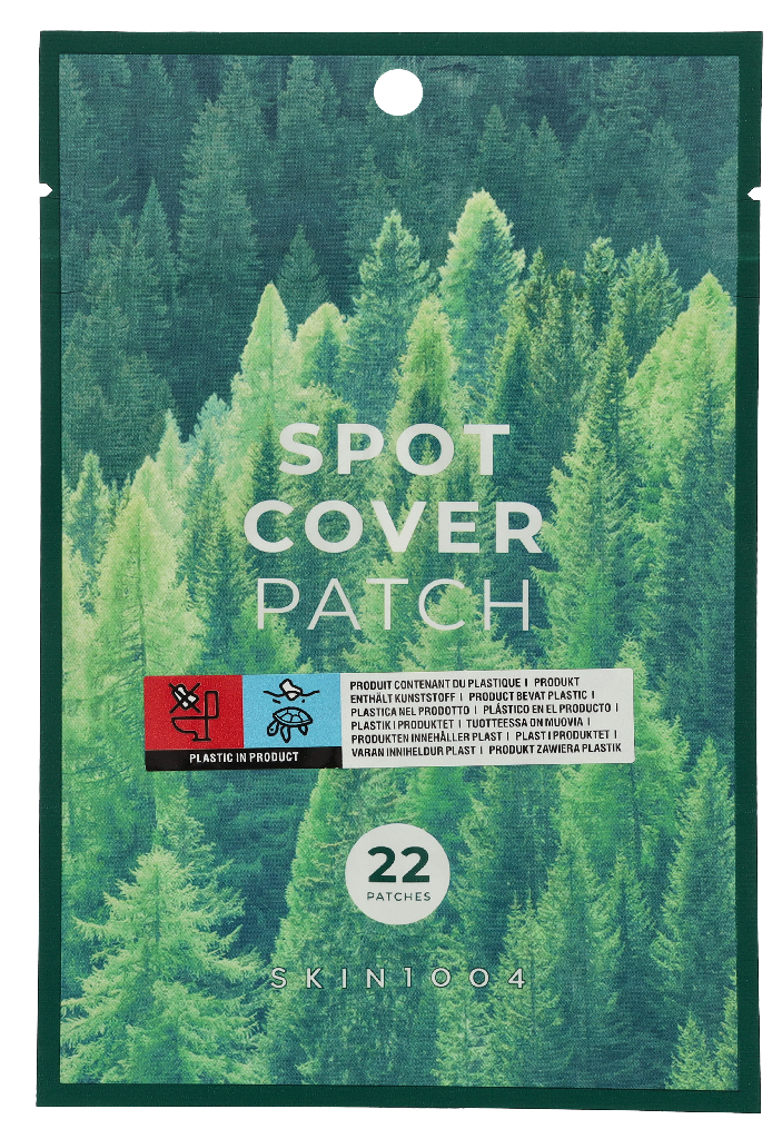 Skin1004 Spot Cover Patch 22 piece