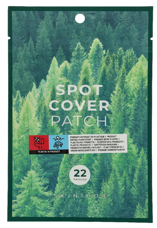 Skin1004 Spot Cover Patch 22 piece