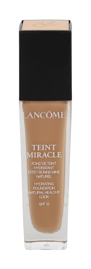 Lancome Teint Miracle Hydrating Foundation SPF15 30 ml