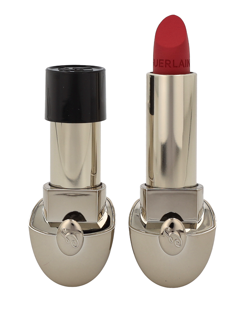 Guerlain Rouge G Luxurious 16H Velvet Matte Lipstick 3.5 g