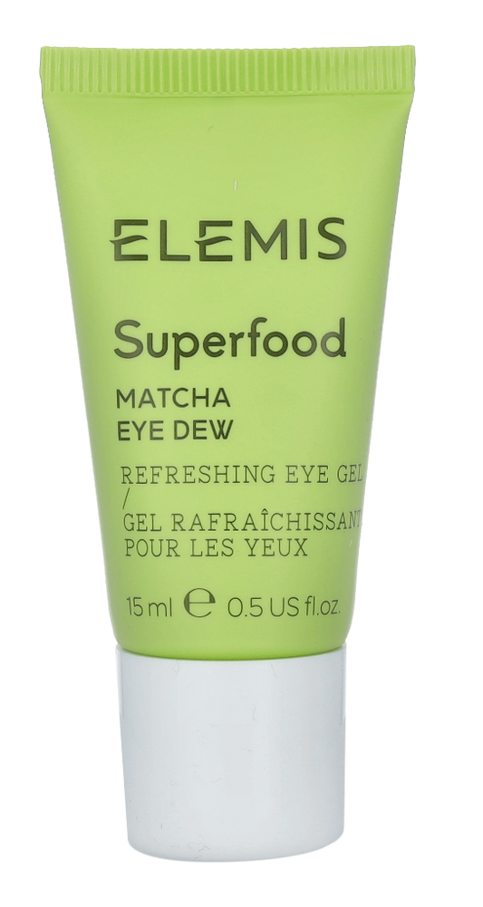 Elemis Superfood Matcha Eye Dew 15 ml