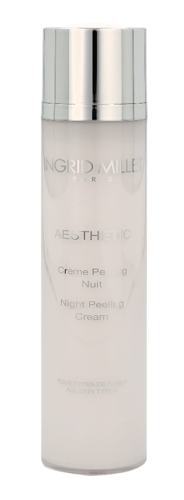 Ingrid Millet Aesthetic Night Peeling Cream 50 ml