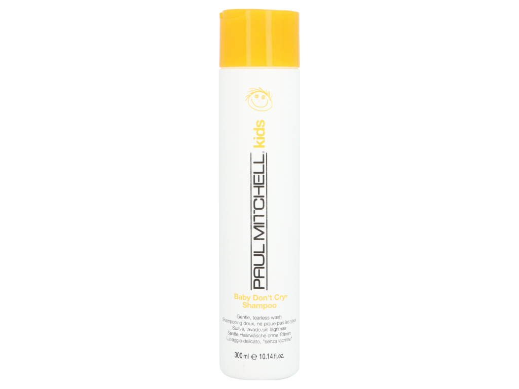 Paul Mitchell Baby Don't Cry Shampoo 300 ml