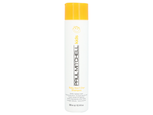 Paul Mitchell Baby Don't Cry Shampoo 300 ml